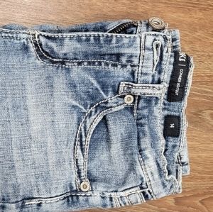 Boys BKE Conner Bootcut Size 14 Jeans from The Buckle